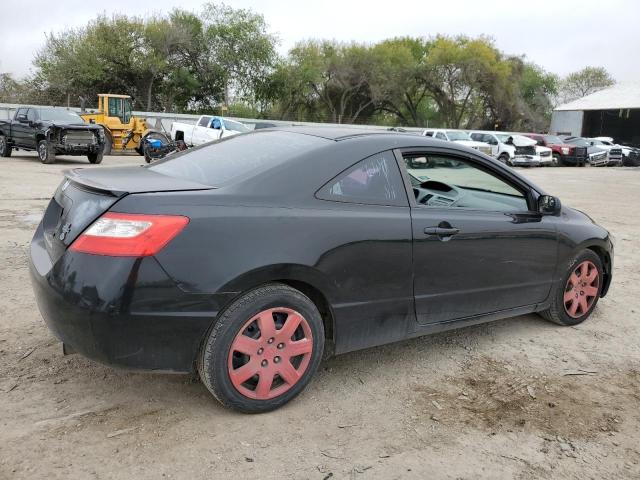 Photo 3 from auction – 2011 HONDA CIVIC LX with VIN 2HGFG1B68BH509010