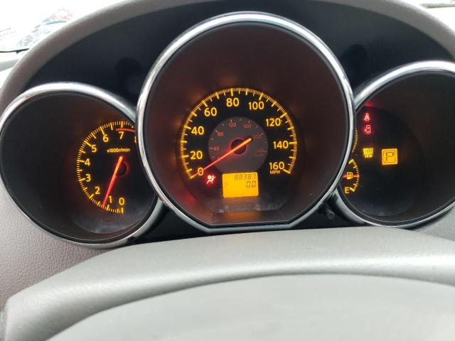 Photo 9 from auction – 2006 NISSAN ALTIMA SE with VIN 1N4BL11E76N382349
