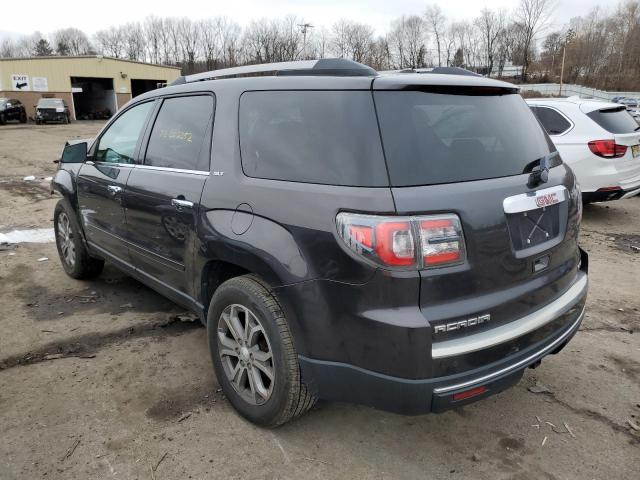 Photo 2 from auction – 2013 GMC ACADIA SLT with VIN 1GKKVRKD7DJ208783