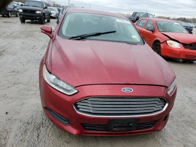 Photo 5 from auction – 2016 FORD FUSION SE with VIN 3FA6P0H76GR312587