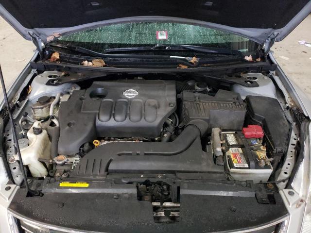 Photo 11 from auction – 2011 NISSAN ALTIMA BAS with VIN 1N4AL2AP1BC177960