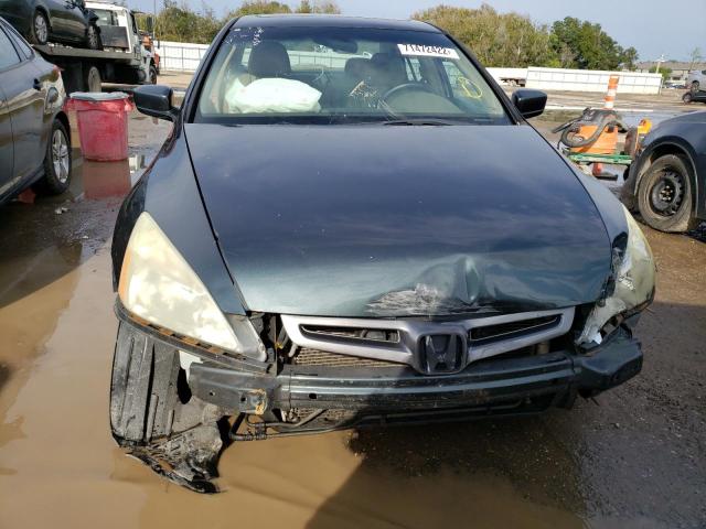 Photo 5 from auction – 2004 HONDA ACCORD EX with VIN 1HGCM66574A098310