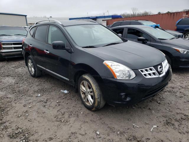 Photo 4 from auction – 2013 NISSAN ROGUE S with VIN JN8AS5MT4DW531189