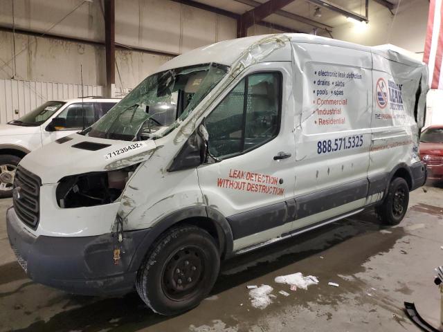 صورة رقم 1 من المزاد - 2017 FORD TRANSIT T- مع VIN 1FTBW2CM8HKA71626