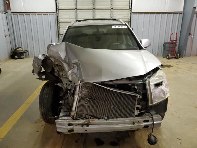 Photo 5 from auction – 2006 CHEVROLET EQUINOX 4D with VIN 2CNDL73F866002124