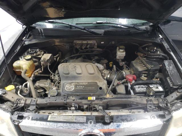 Photo 12 from auction – 2008 MAZDA TRIBUTE S with VIN 4F2CZ06128KM05005