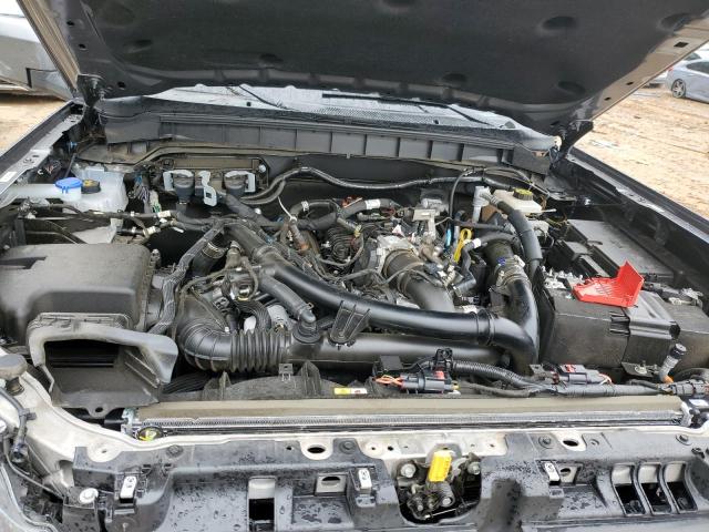Photo 12 from auction – 2022 FORD BRONCO BAS with VIN 1FMEE5BP1NLA71756