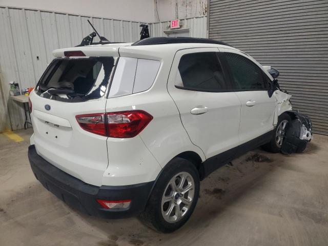 Photo 4 from auction – 2019 FORD ECOSPORT S with VIN MAJ3S2GE9KC308554