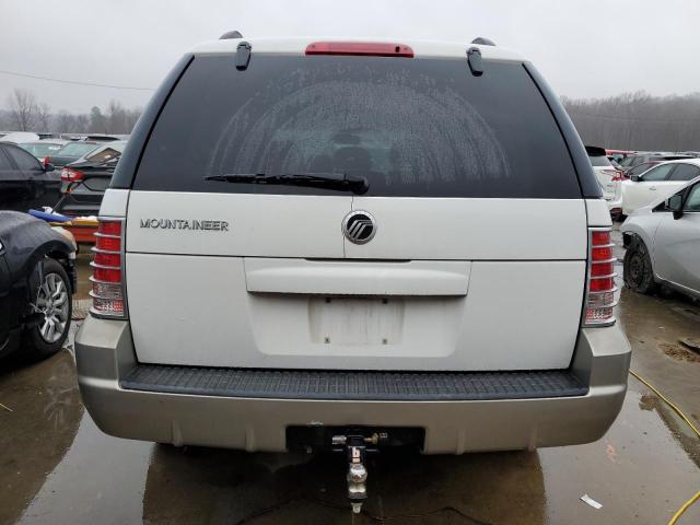 Photo 6 from auction – 2003 MERCURY MOUNTAINEE with VIN 4M2ZU66K63ZJ50924