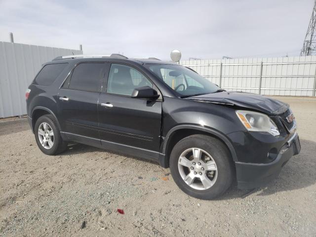 Photo 4 from auction – 2012 GMC ACADIA SLE with VIN 1GKKRNED8CJ263038