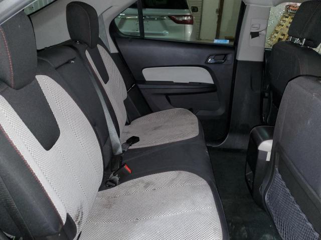 Photo 11 from auction – 2012 CHEVROLET EQUINOX LT with VIN 2GNFLDE56C6214992