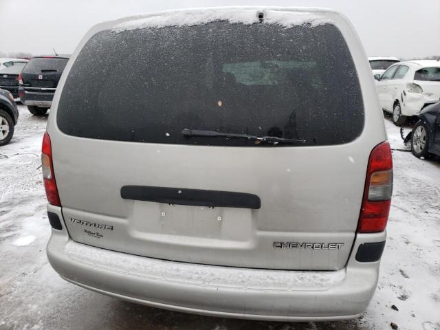 Foto 6 de la subasta – 2004 CHEVROLET VENTURE con VIN 1GNDX03E04D240997