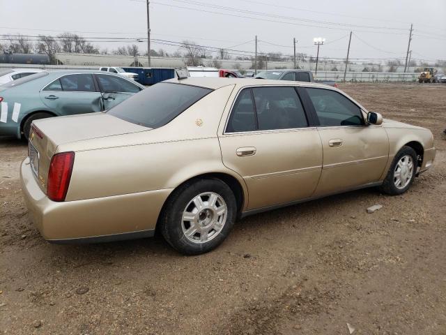 Photo 3 from auction – 2005 CADILLAC DEVILLE with VIN 1G6KD54Y55U208839