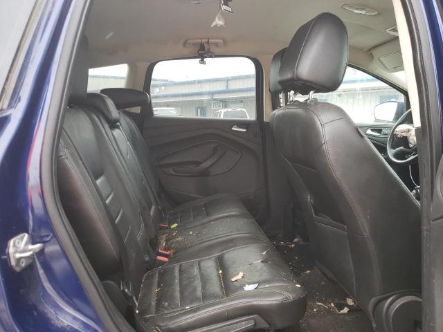 Photo 11 from auction – 2014 FORD ESCAPE TIT with VIN 1FMCU0J95EUE12585