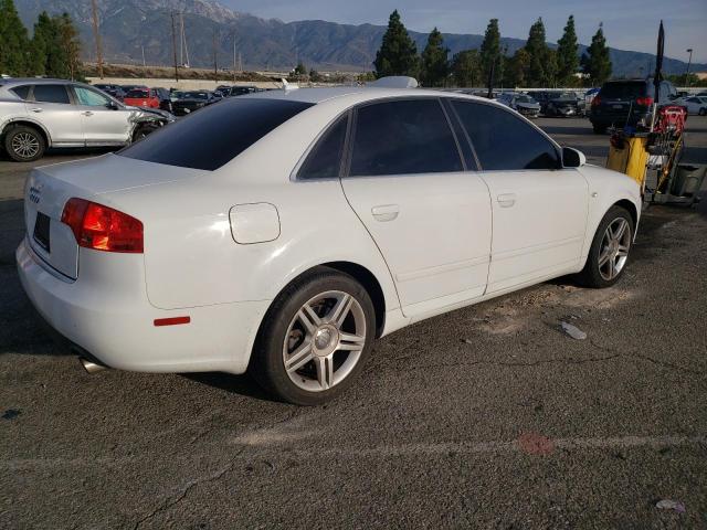 Фото 3 с аукциона – 2007 AUDI A4 2.0T QU с VIN WAUDF78E37A044813