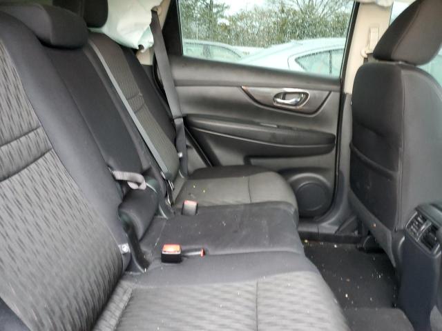 Photo 10 from auction – 2017 NISSAN ROGUE SV with VIN 5N1AT2MV2HC730981