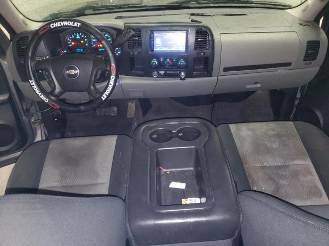 Photo 8 from auction – 2009 CHEVROLET SILVERADO with VIN 3GCEC13C59G120085