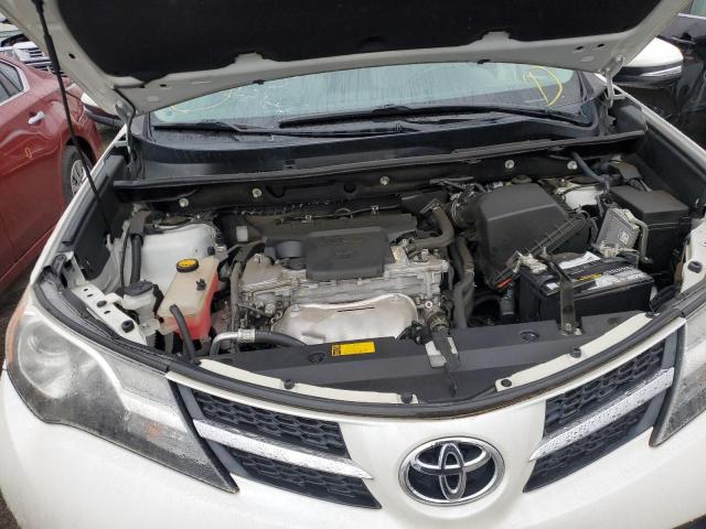 Photo 12 from auction – 2015 TOYOTA RAV4 LIMIT with VIN 2T3YFREV4FW132936