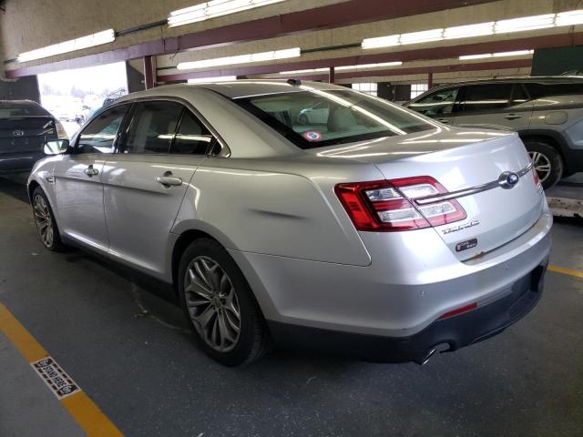 Photo 2 from auction – 2013 FORD TAURUS LIM with VIN 1FAHP2F88DG104875