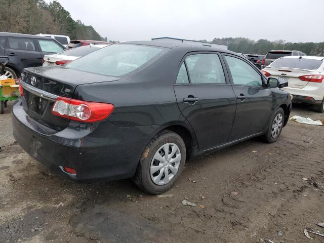 Photo 3 from auction – 2011 TOYOTA COROLLA with VIN 2T1BU4EE3BC669638