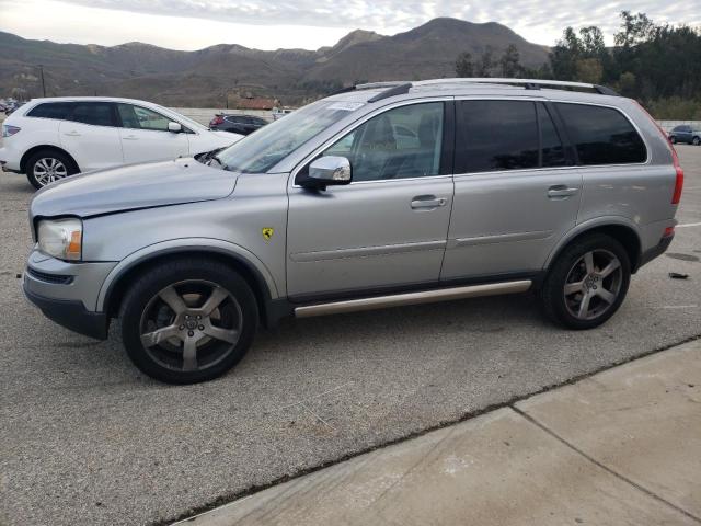 VOLVO XC90 R DES 2012 with VIN YV4952CF6C1609089 - Photo from auction