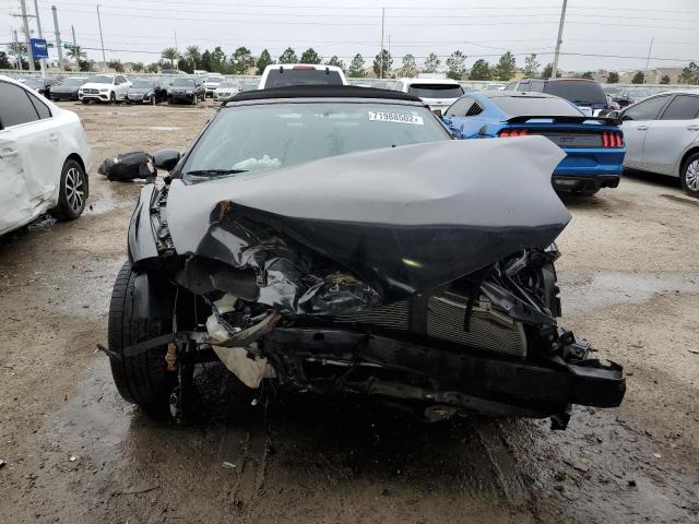 Photo 5 from auction – 2011 MITSUBISHI ECLIPSE SP with VIN 4A37L5EF8BE001061