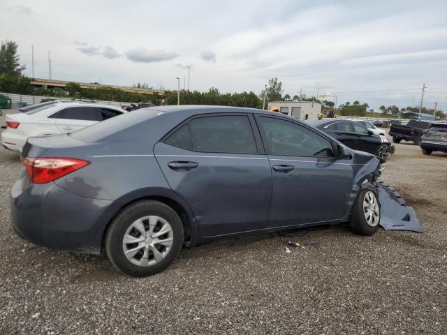 Photo 3 from auction – 2018 TOYOTA COROLLA L with VIN 5YFBURHE1JP835355