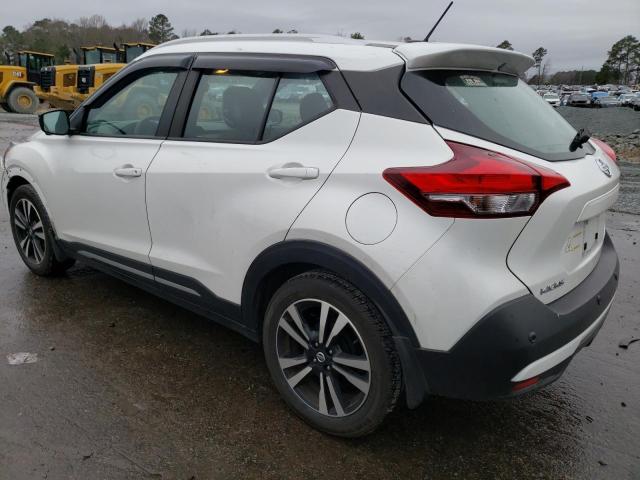 Photo 2 from auction – 2020 NISSAN KICKS SR with VIN 3N1CP5DVXLL534273