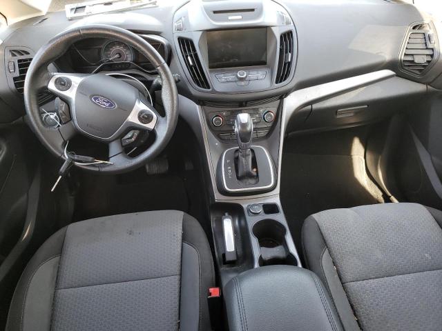 Photo 8 from auction – 2017 FORD C-MAX SE with VIN 1FADP5EU5HL112458