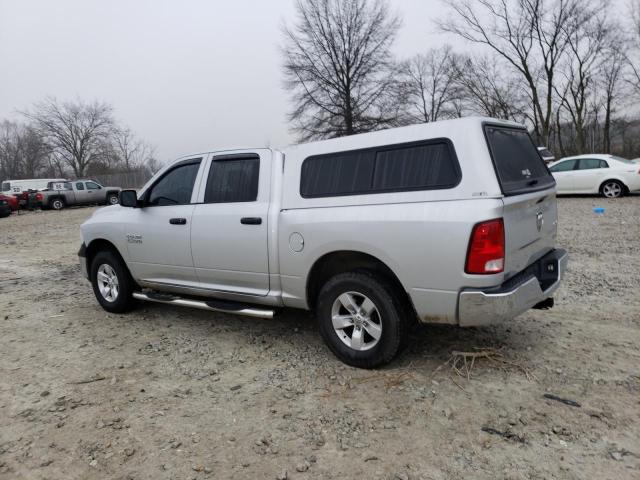 Photo 2 from auction – 2017 RAM 1500 ST with VIN 1C6RR7KG1HS834303