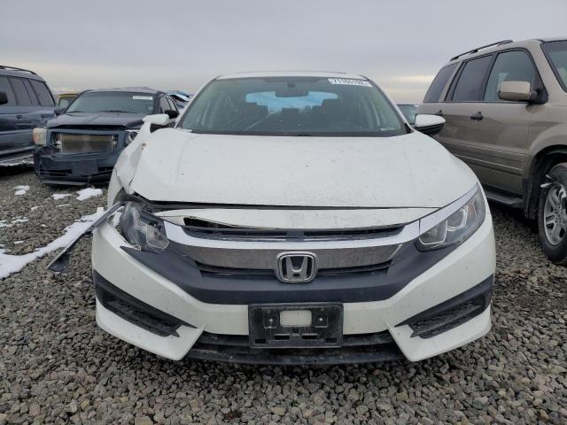 Photo 5 from auction – 2017 HONDA CIVIC EX with VIN 2HGFC2F79HH542191