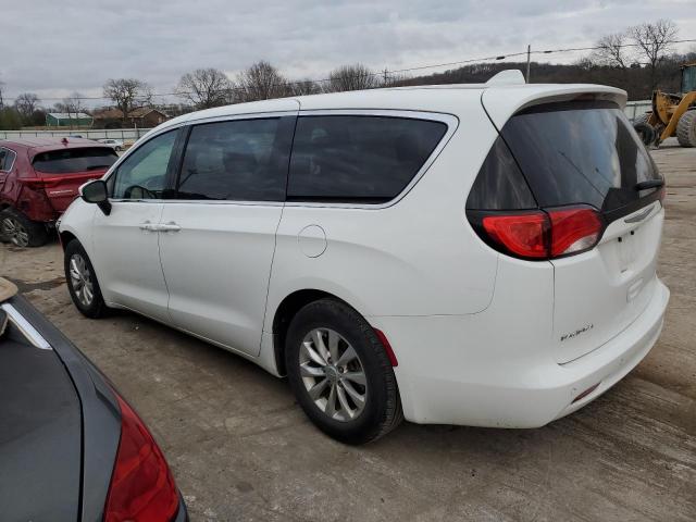 Photo 2 from auction – 2018 CHRYSLER PACIFICA L with VIN 2C4RC1CG5JR117416