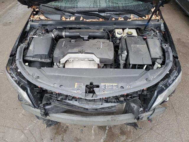 Photo 11 from auction – 2017 CHEVROLET IMPALA LT with VIN 1G1105SA6HU189824