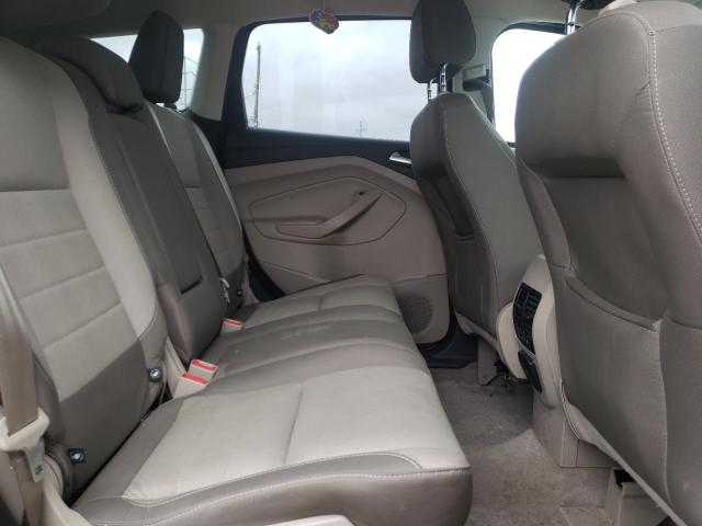 Photo 10 from auction – 2016 FORD ESCAPE SE with VIN 1FMCU9G93GUA80077
