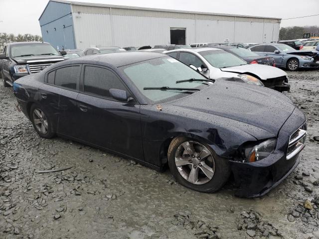 Photo 4 from auction – 2012 DODGE CHARGER SE with VIN 2C3CDXBG1CH171980