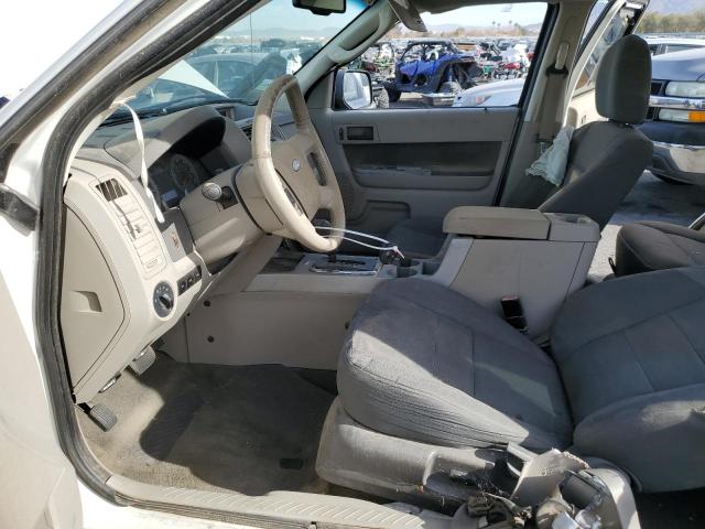 Photo 7 from auction – 2009 FORD ESCAPE with VIN 1FMCU03G19KA29689