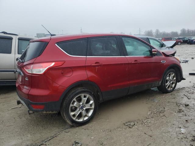 Photo 3 from auction – 2013 FORD ESCAPE SEL with VIN 1FMCU9H90DUB29987
