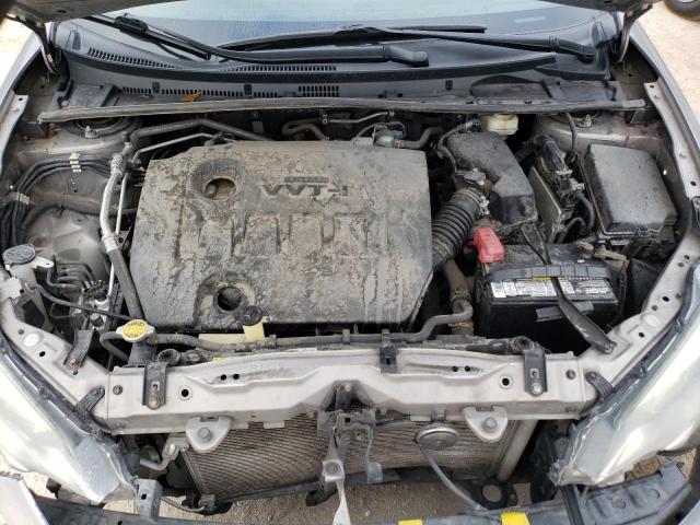 Photo 11 from auction – 2015 TOYOTA COROLLA L with VIN 2T1BURHE7FC303969