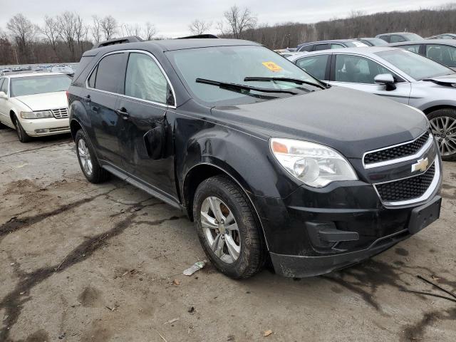 Photo 4 from auction – 2011 CHEVROLET EQUINOX LT with VIN 2CNFLEECXB6406861