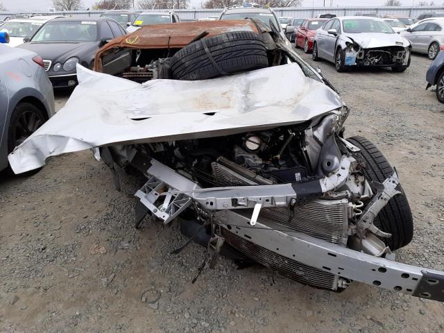 Photo 5 from auction – 2021 DODGE CHALLENGER with VIN 2C3CDZBT9MH517624