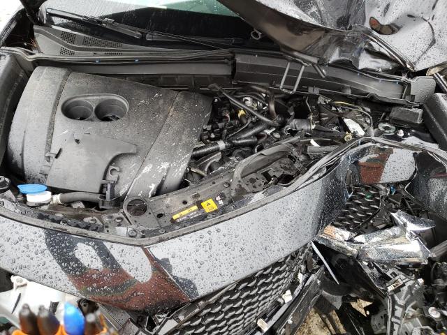 Photo 12 from auction – 2021 MAZDA CX-30 with VIN 3MVDMAAL2MM304887