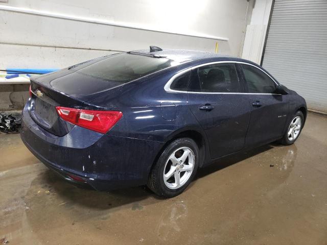 Photo 3 from auction – 2018 CHEVROLET MALIBU LS with VIN 1G1ZB5ST0JF220901