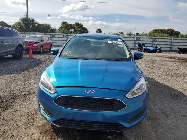 Photo 5 from auction – 2016 FORD FOCUS SE with VIN 1FADP3F21GL394761