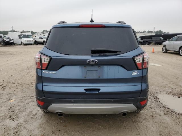 Photo 6 from auction – 2018 FORD ESCAPE SEL with VIN 1FMCU9HD3JUC13298