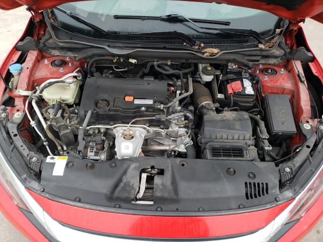 Photo 11 from auction – 2016 HONDA CIVIC EX with VIN 2HGFC2F76GH552076