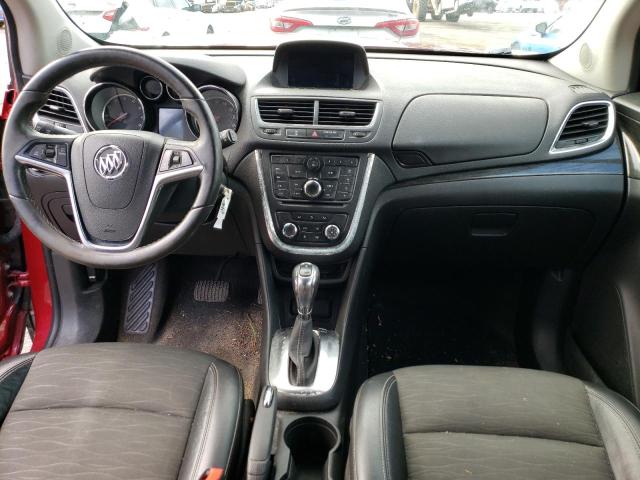 Photo 8 from auction – 2016 BUICK ENCORE with VIN KL4CJASB4GB683232