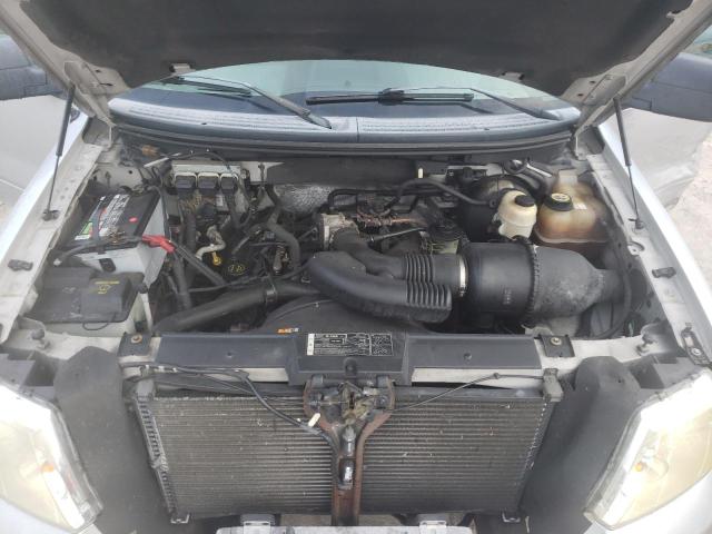 Photo 11 from auction – 2008 FORD F150 SUPER with VIN 1FTRW12W38FB96134
