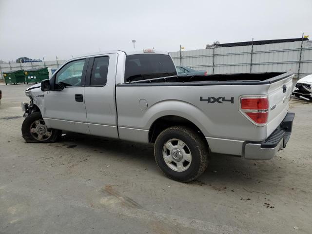 Photo 2 from auction – 2010 FORD F150 SUPER with VIN 1FTFX1EV8AFB44927