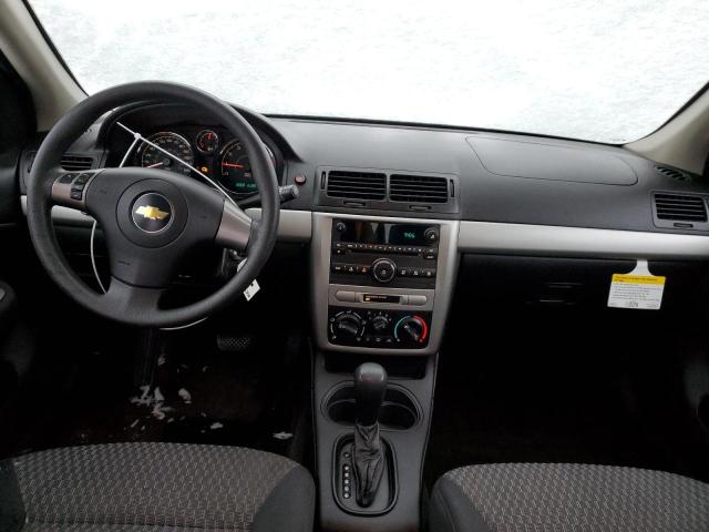Photo 8 from auction – 2010 CHEVROLET COBALT 2LT with VIN 1G1AF5F52A7102811