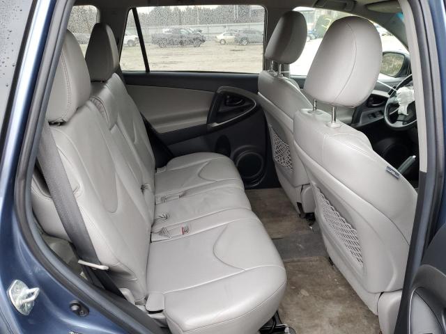 Photo 11 from auction – 2012 TOYOTA RAV4 LIMIT with VIN 2T3DF4DV3CW265007
